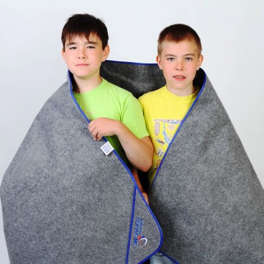 Одеяла "ДЭНАС-ОЛМ-01".
